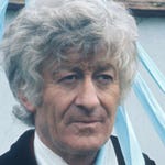 Image for episode "The Claws of Axos (Part 2)" from Science Fiction Series programme "Doctor Who"