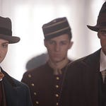 Image for Drama programme "Boardwalk Empire"