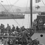 Image for the History Documentary programme "Dunkirk"