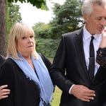 Image for the Sitcom programme "Birds of a Feather"