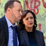 Image for episode "USA Today" from Drama programme "Blue Bloods"