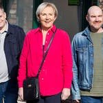 Image for Soap programme "Coronation Street"