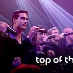 Image for episode "23/01/1998" from Music programme "Top of the Pops"