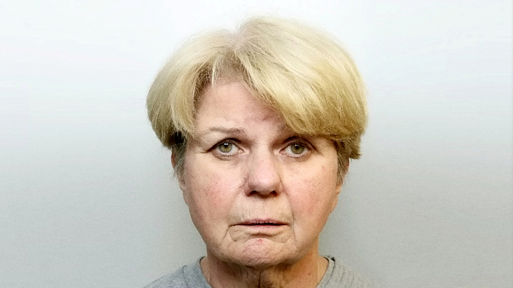 Faking It: Tears of a Crime Season 7 Episode 3 on Quest Red +1 - TV Programme Poster