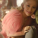 Image for the Film programme "Wicked"