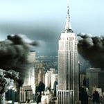 Image for the Film programme "Disaster Zone: Volcano in New York"