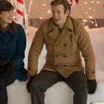 Image for the Film programme "Oh Christmas Tree!"