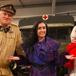 Image for Game Show programme "Bargain Hunt"