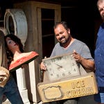 Image for the Reality Show programme "American Pickers"