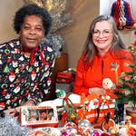 Image for Game Show programme "Bargain Hunt"