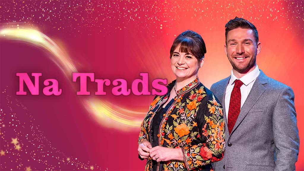 Na Trads 2025 on BBC Alba - 9:00pm
