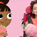 Image for the Animation programme "Yakka Dee!"