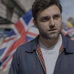 Image for the Documentary programme "Dispatches"
