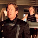 Image for episode "The Fair Unknown" from Science Fiction Series programme "Andromeda"
