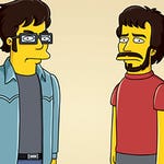 Image for episode "Elementary School Musical" from Animation programme "The Simpsons"