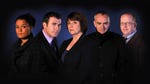 Image for Drama programme "Blue Murder"