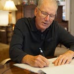 Image for the Documentary programme "World's Most Evil Killers"