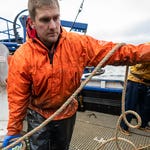 Image for Documentary programme "Deadliest Catch"