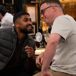 Image for episode "17/11/2025" from Soap programme "Emmerdale"