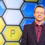 Image for the Game Show programme "Blockbusters"