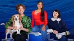 Image for episode "Musical Challenge and Cat Burns" from Childrens programme "Blue Peter"