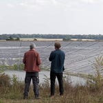 Image for Nature programme "Countryfile"