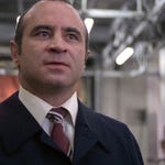 Image for the Film programme "The Long Good Friday"