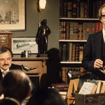 Image for the Drama programme "Rumpole of the Bailey"