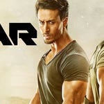 Image for the Film programme "War"