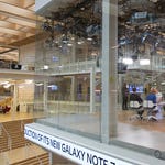 Image for the News programme "Sky News at 11"