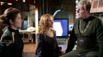 Image for Science Fiction Series programme "Stargate Atlantis"