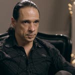 Image for the Documentary programme "World's Most Evil Killers"