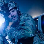 Image for the Drama programme "SEAL Team"