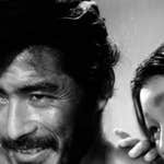 Image for the Film programme "Rashomon"