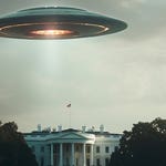 Image for Documentary programme "Ancient Aliens"