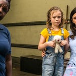 Image for Childrens programme "Waffle the Wonder Dog"