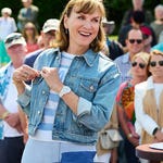 Image for the Special Interest programme "Antiques Roadshow"