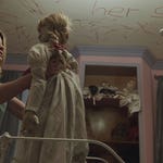 Image for the Film programme "Annabelle"