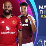 Image for the Sport programme "Match of the Day"