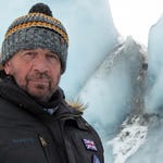Image for the Travel programme "Nick Knowles' Railway Journeys"