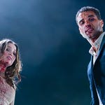 Image for the Film programme "Heart Eyes"