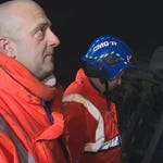 Image for the Documentary programme "Winter Road Rescue"