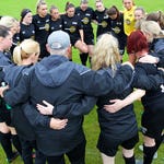 Image for the Sport programme "Underdogs"