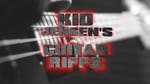 Image for the Music programme "Kid Jensen's 25 Great Guitar Riffs"