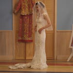 Image for Reality Show programme "Say Yes to the Dress: Bridesmaids"