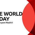 Image for the News programme "The World Today"