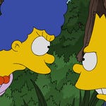 Image for the Animation programme "The Simpsons"