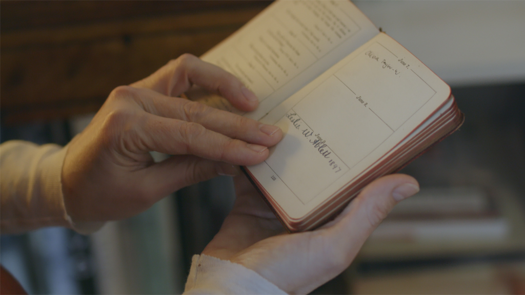 Long Lost Family Season 12 Episode 4 on Really - TV Programme Poster