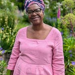 Image for the Gardening programme "Gardeners' World"