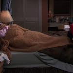 Image for episode "Icky Shuffle" from Sitcom programme "King of Queens"